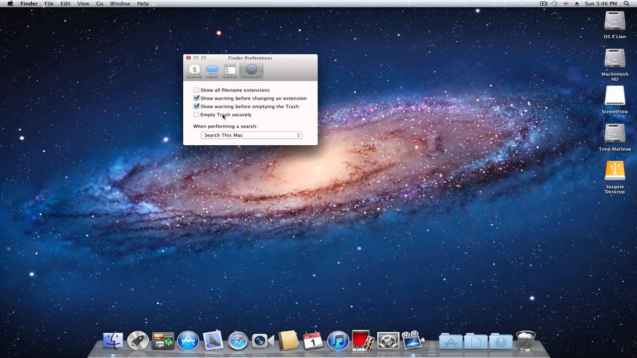 windows 10 how to show desktop icons